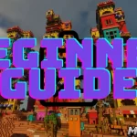 Beginner Guide Better MC.