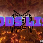 Mods List Better MC.