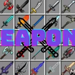Weapons Better MC.
